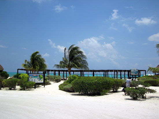 La Plaza